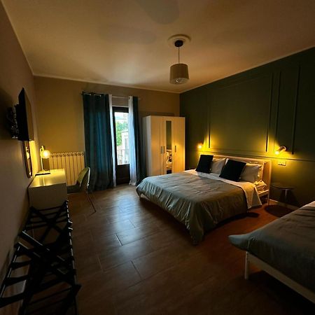 Centrumassimo Apartment Palermo Eksteriør billede