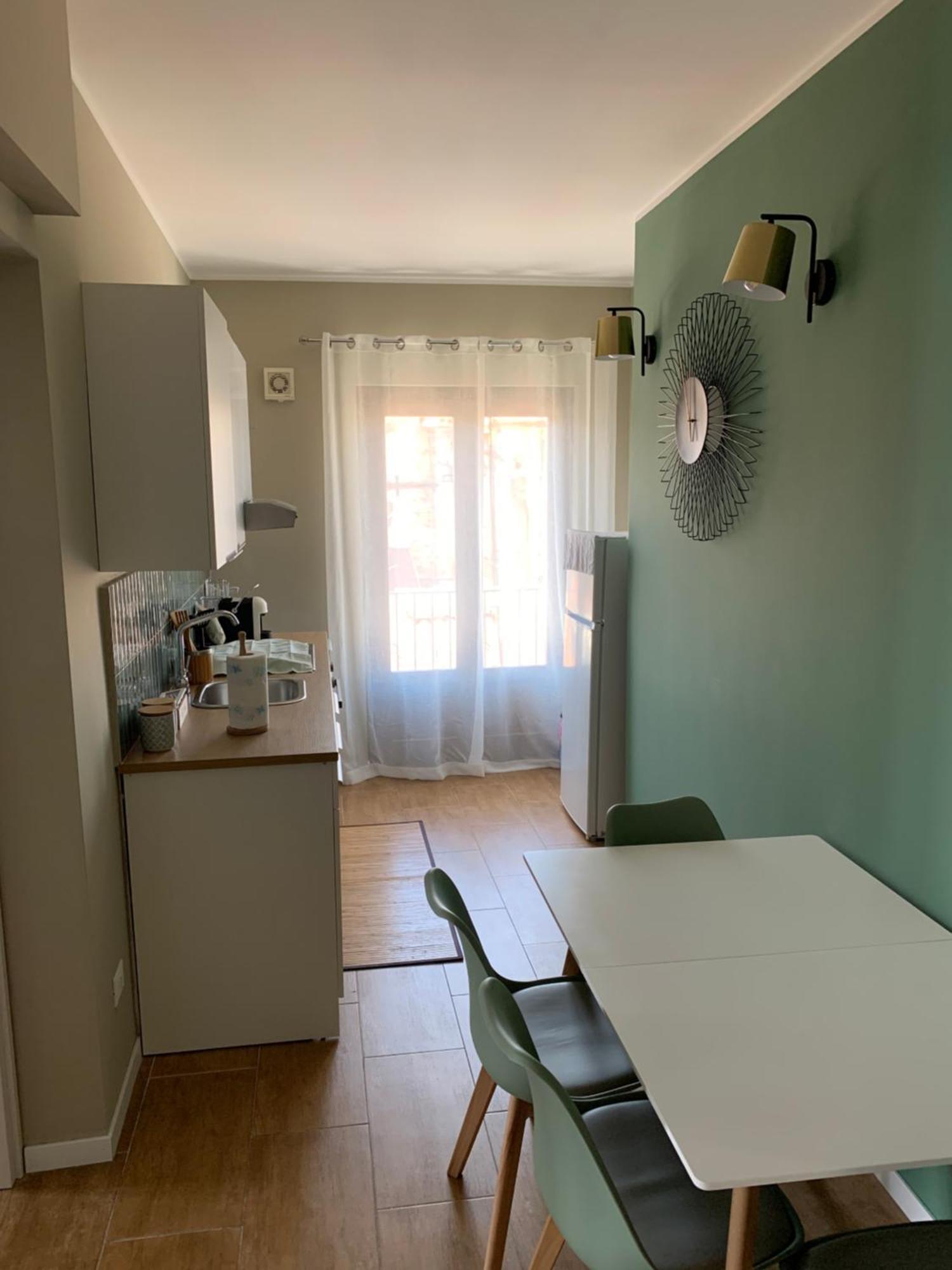Centrumassimo Apartment Palermo Eksteriør billede